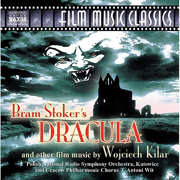 Bram Stocker'S Dracula, Wojciech Kilar