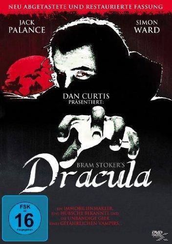 Image of Bram Stoker's Dracula
