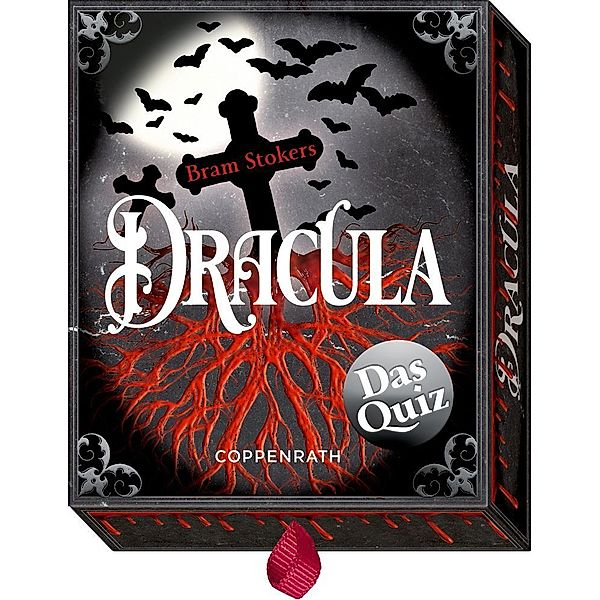 Bram Stokers Dracula - Das Quiz