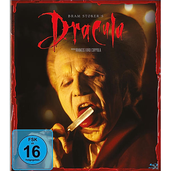 Bram Stoker's Dracula Deluxe Edition