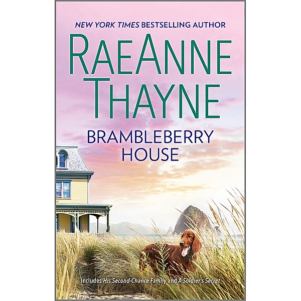 Brambleberry House, Raeanne Thayne