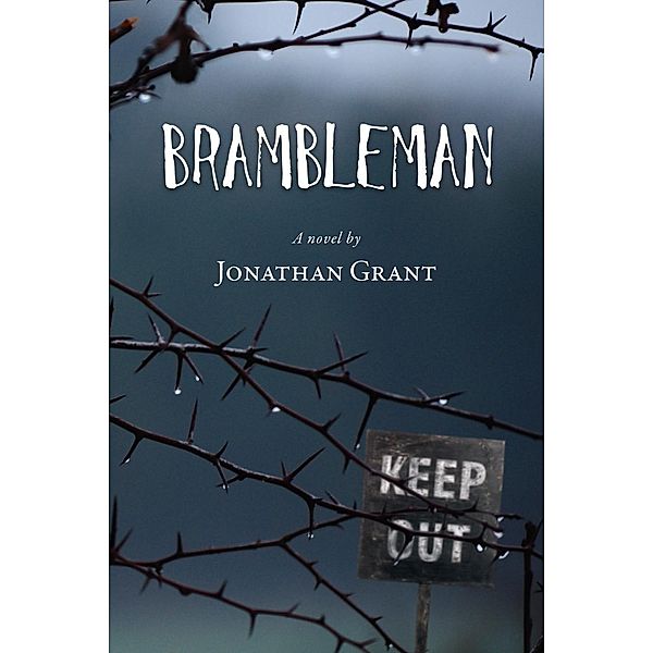 Brambleman / Jonathan Grant, Jonathan Grant