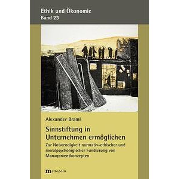 Braml, A: Sinnstiftung in Unternehmen ermöglichen, Alexander Braml