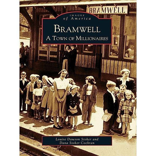 Bramwell, Louise Dawson Stoker