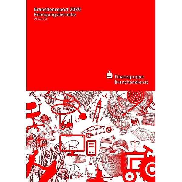 Branchenreport Reinigungsbetriebe 2020