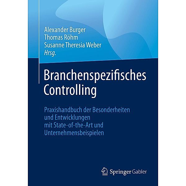 Branchenspezifisches Controlling