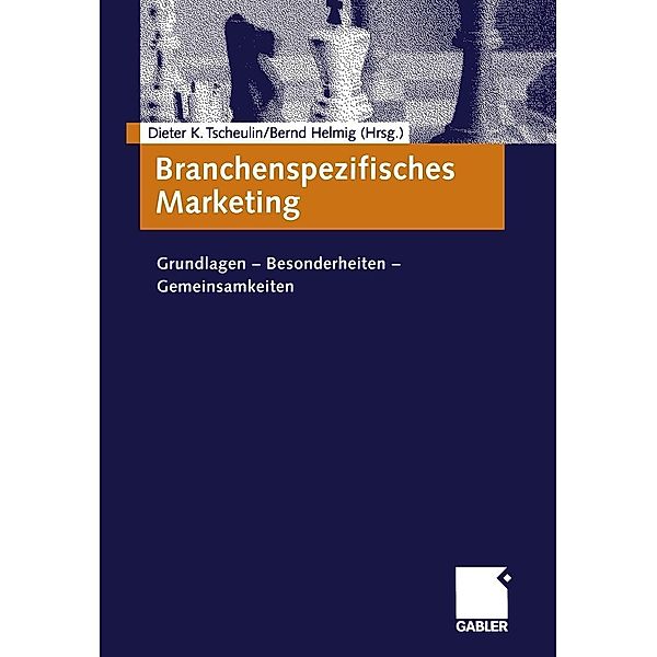 Branchenspezifisches Marketing