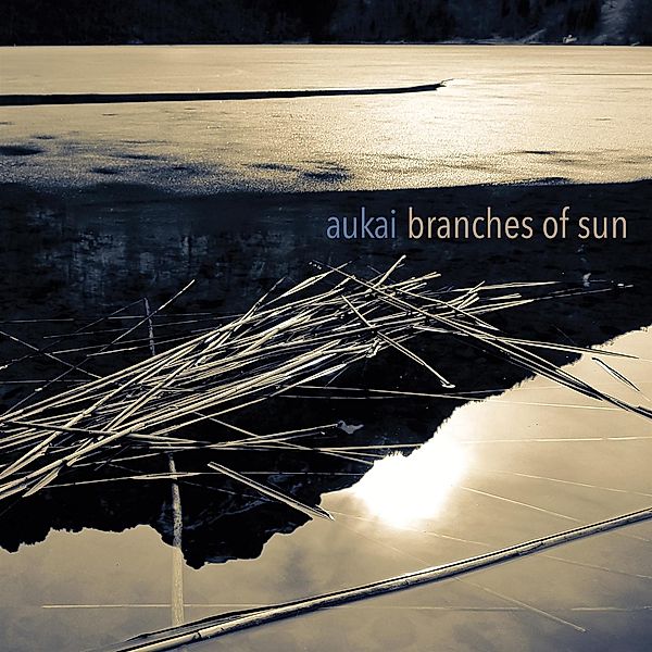 Branches Of Sun (Vinyl), Aukai