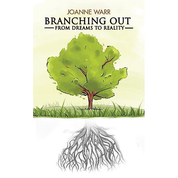 Branching Out, Joanne Warr