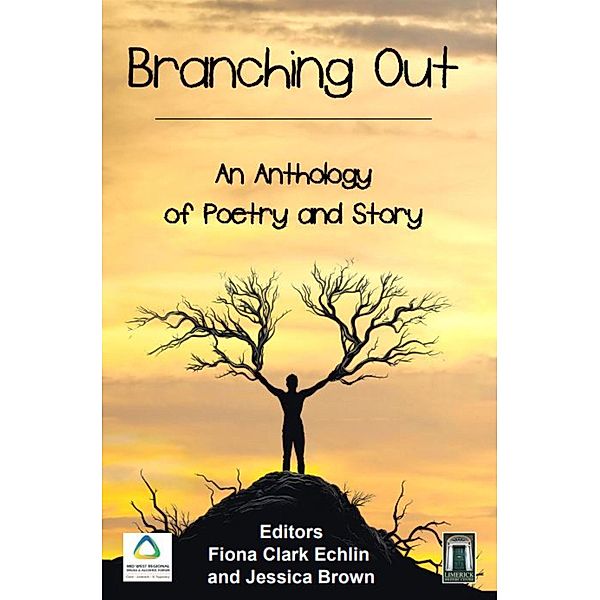 Branching Out, LimerickWritersCentre