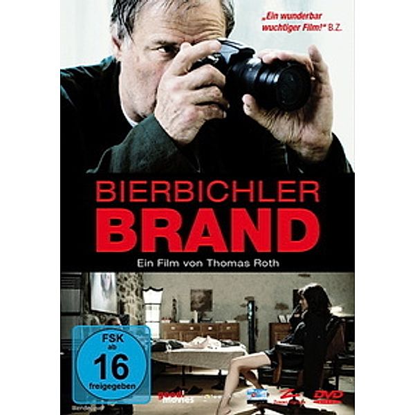 Brand, Josef Bierbichler