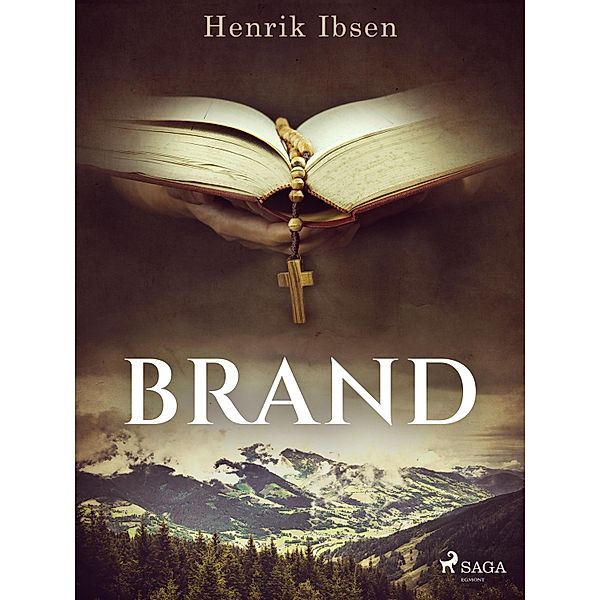 Brand, Henrik Ibsen