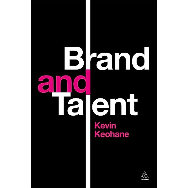Brand and Talent, Kevin Keohane