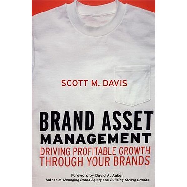 Brand Asset Management, Scott M. Davis