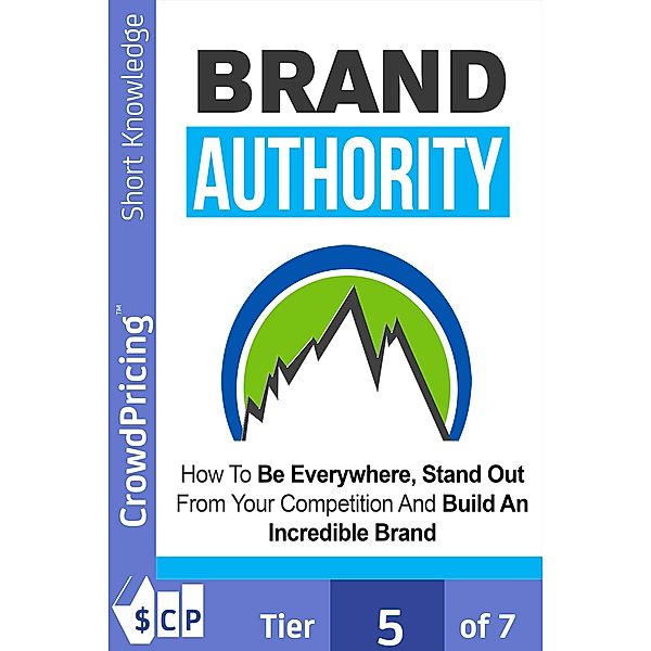 Brand Authority, "David" "Brock"