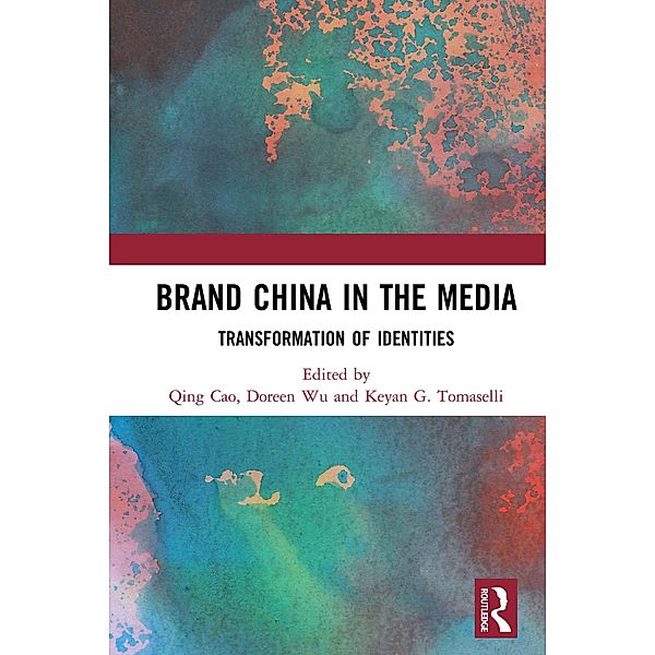 Brand China in the Media