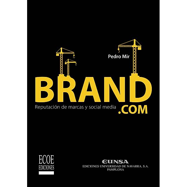 Brand.com, Pedro Mir