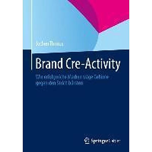 Brand Cre-Activity, Jochen Thinius