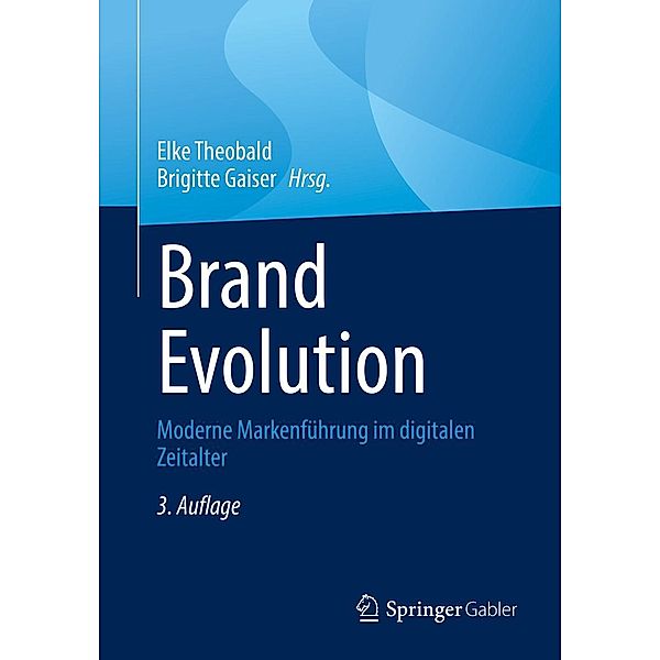 Brand Evolution