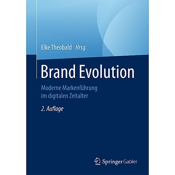 Brand Evolution