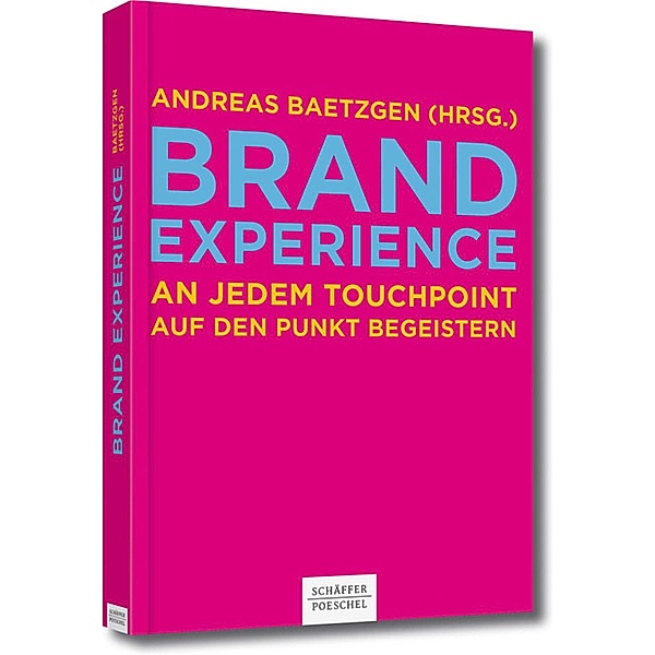 Brand  Experience