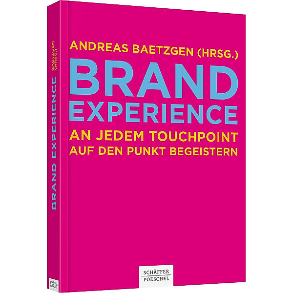 Brand  Experience