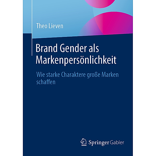 Brand Gender als Markenpersönlichkeit, Theo Lieven