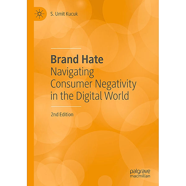 Brand Hate, S. Umit Kucuk