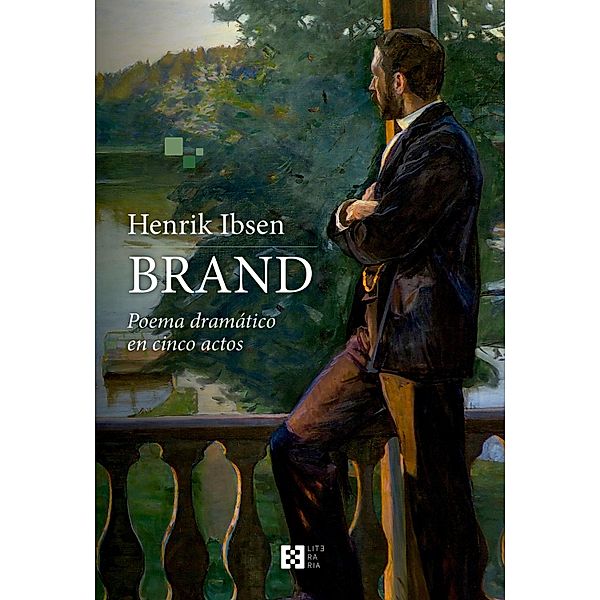 Brand / Literaria, Henrik Ibsen