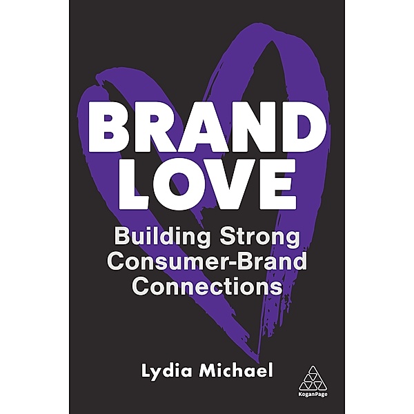 Brand Love, Lydia Michael