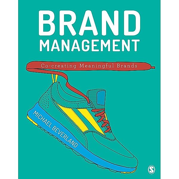 Brand Management, Michael Beverland