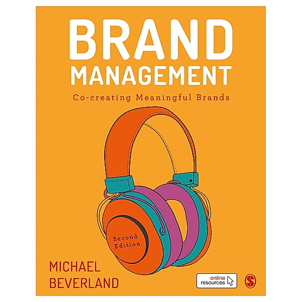 Brand Management, Michael Beverland