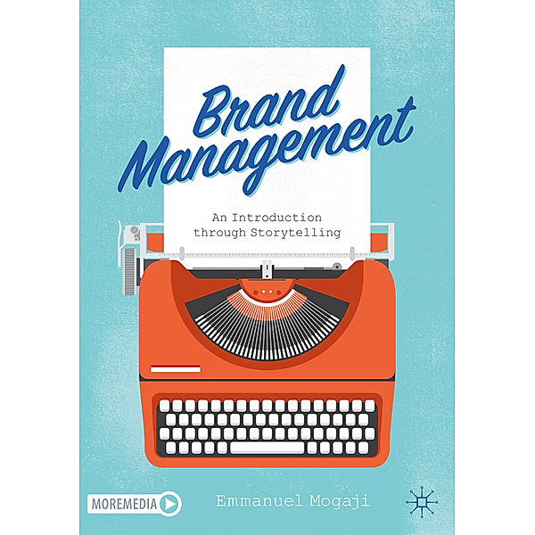 Brand Management, Emmanuel Mogaji