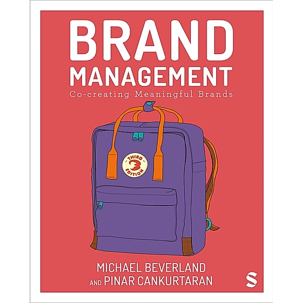 Brand Management, Michael Beverland, Pinar Cankurtaran