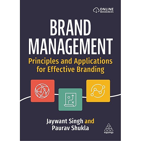 Brand Management, Jaywant Singh, Paurav Shukla