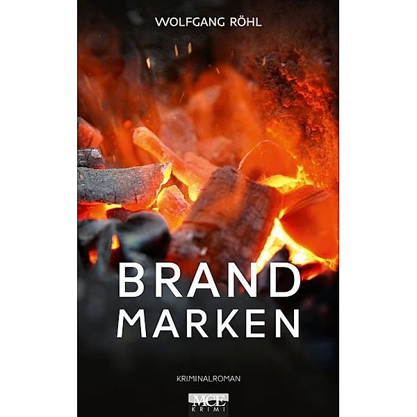 Brand Marken, Wolfgang Röhl