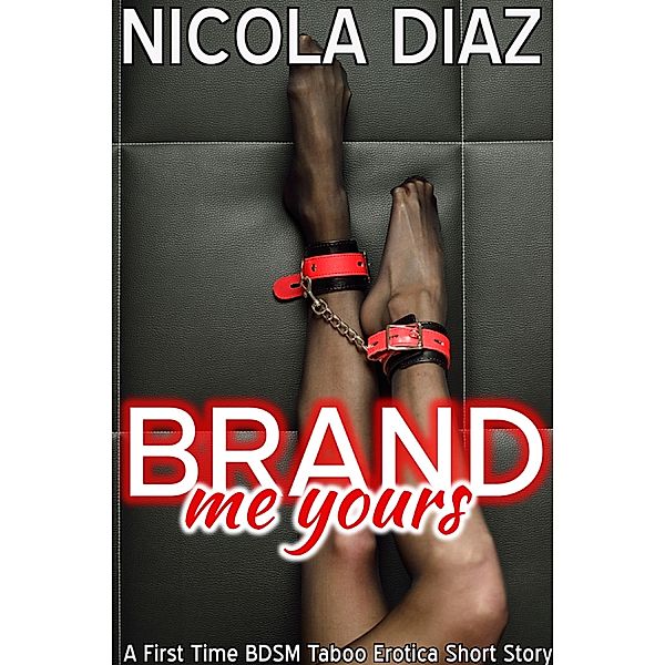 Brand Me Yours, Nicola Diaz