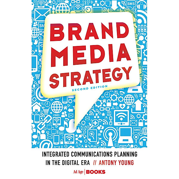 Brand Media Strategy, A. Young