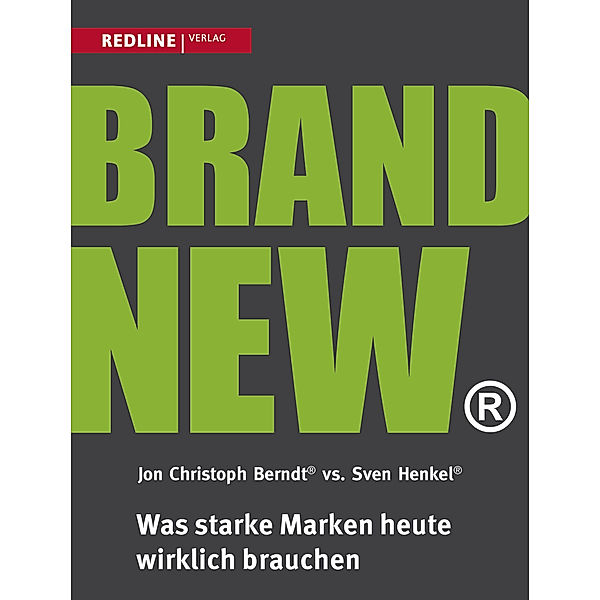 Brand New, Jon Chr. Berndt, Sven Henkel