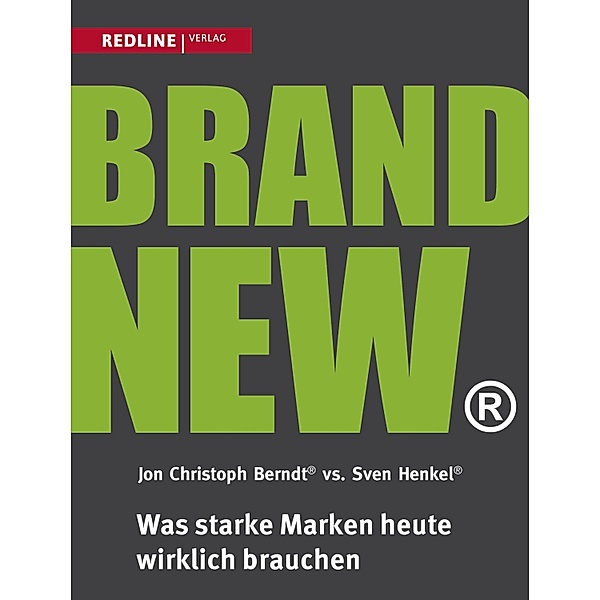 Brand New, Jon Christoph Berndt, Sven Henkel