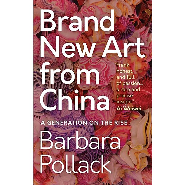 Brand New Art From China, Barbara Pollack