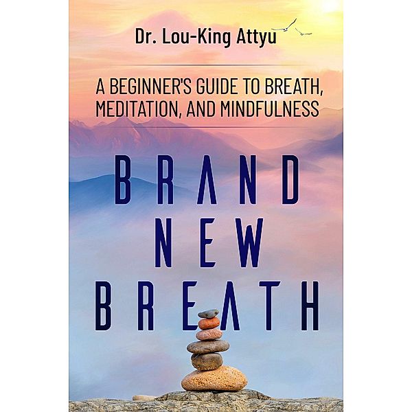 Brand-New Breath, Lou-King Attyu