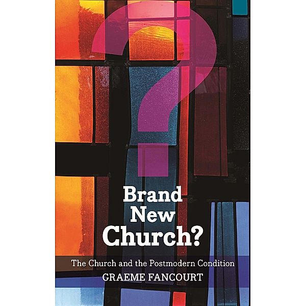 Brand New Church, Graeme Fancourt