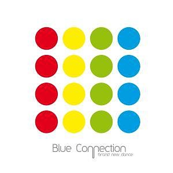 Brand New Dance, Blue Connection
