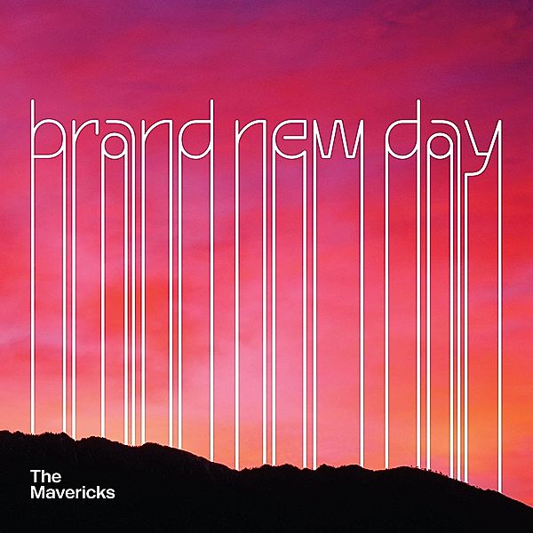 Brand New Day, The Mavericks