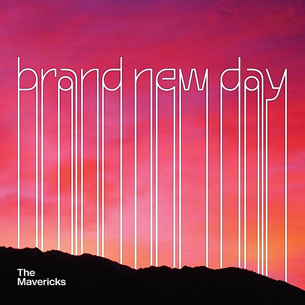 Brand New Day (Vinyl), Mavericks