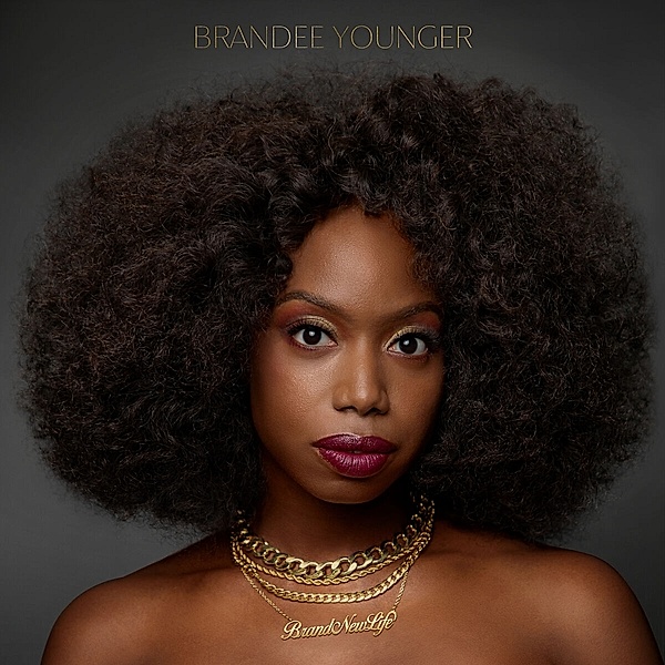 Brand New Life, Brandee Younger