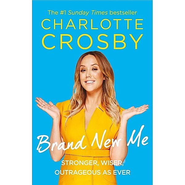 Brand New Me, Charlotte Crosby