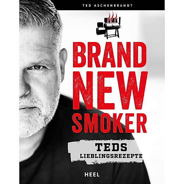Brand New Smoker, Ted Aschenbrand