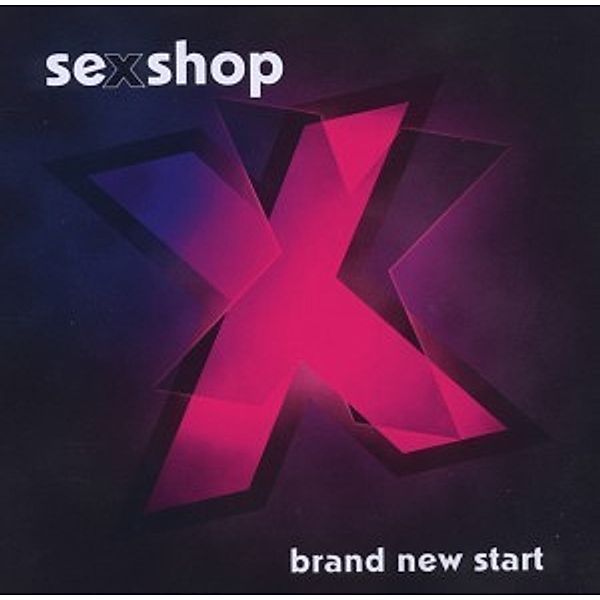 Brand New Start, Sexshop